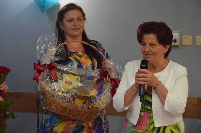 [WIDEO/FOTO] Goczałkowianie świętowali jubileusz 50-lecia istnienia