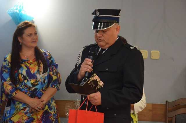 [WIDEO/FOTO] Goczałkowianie świętowali jubileusz 50-lecia istnienia