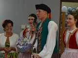 [WIDEO/FOTO] Goczałkowianie świętowali jubileusz 50-lecia istnienia
