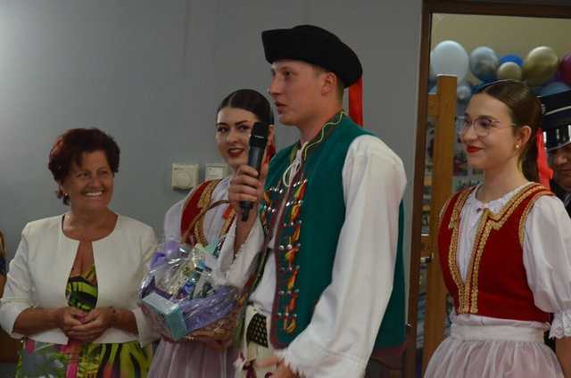 [WIDEO/FOTO] Goczałkowianie świętowali jubileusz 50-lecia istnienia