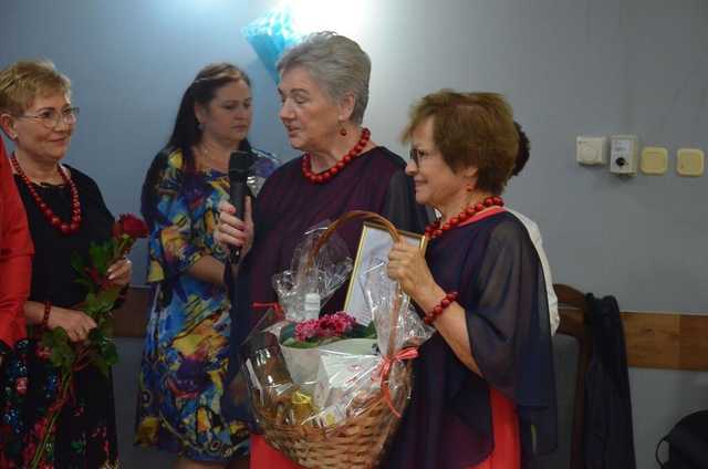 [WIDEO/FOTO] Goczałkowianie świętowali jubileusz 50-lecia istnienia