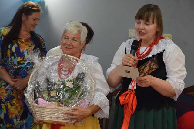 [WIDEO/FOTO] Goczałkowianie świętowali jubileusz 50-lecia istnienia