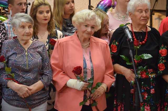 [WIDEO/FOTO] Goczałkowianie świętowali jubileusz 50-lecia istnienia