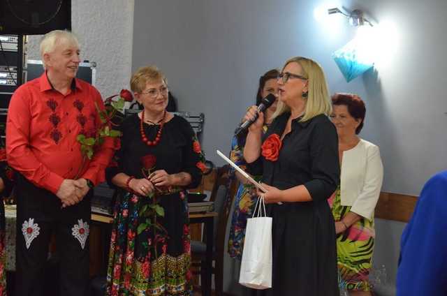 [WIDEO/FOTO] Goczałkowianie świętowali jubileusz 50-lecia istnienia