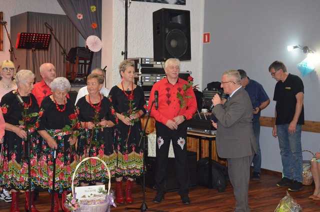 [WIDEO/FOTO] Goczałkowianie świętowali jubileusz 50-lecia istnienia