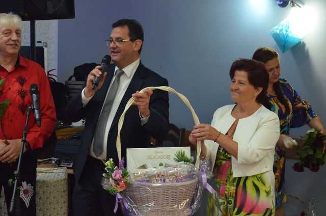 [WIDEO/FOTO] Goczałkowianie świętowali jubileusz 50-lecia istnienia