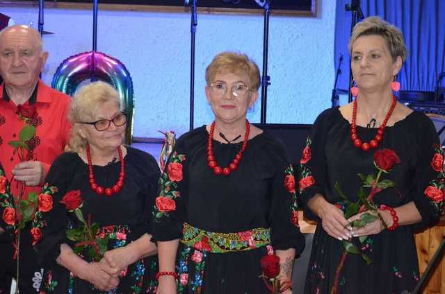 [WIDEO/FOTO] Goczałkowianie świętowali jubileusz 50-lecia istnienia
