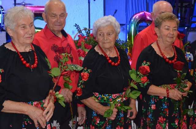 [WIDEO/FOTO] Goczałkowianie świętowali jubileusz 50-lecia istnienia