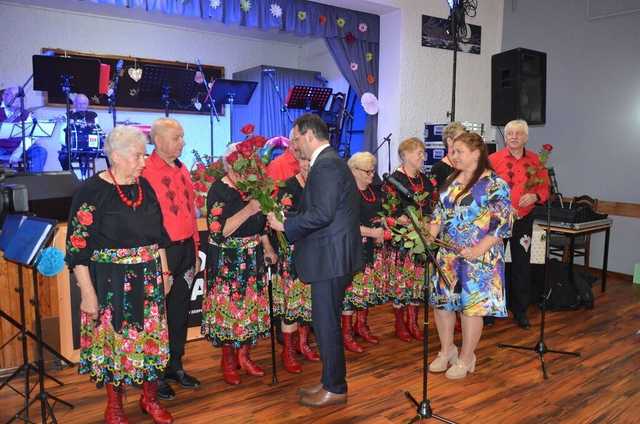 [WIDEO/FOTO] Goczałkowianie świętowali jubileusz 50-lecia istnienia