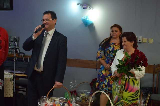 [WIDEO/FOTO] Goczałkowianie świętowali jubileusz 50-lecia istnienia