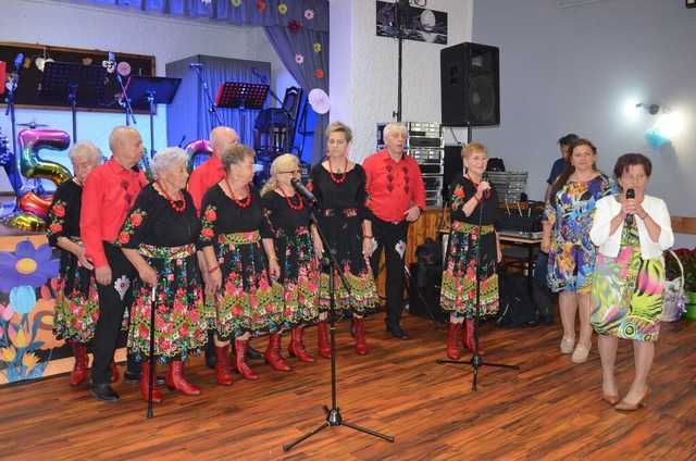 [WIDEO/FOTO] Goczałkowianie świętowali jubileusz 50-lecia istnienia