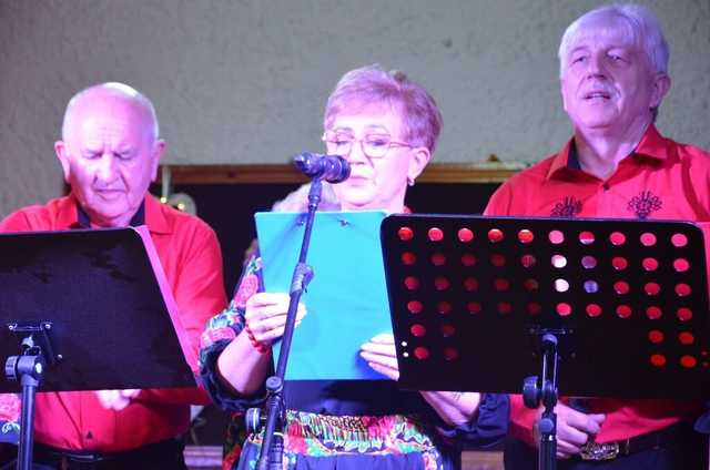 [WIDEO/FOTO] Goczałkowianie świętowali jubileusz 50-lecia istnienia
