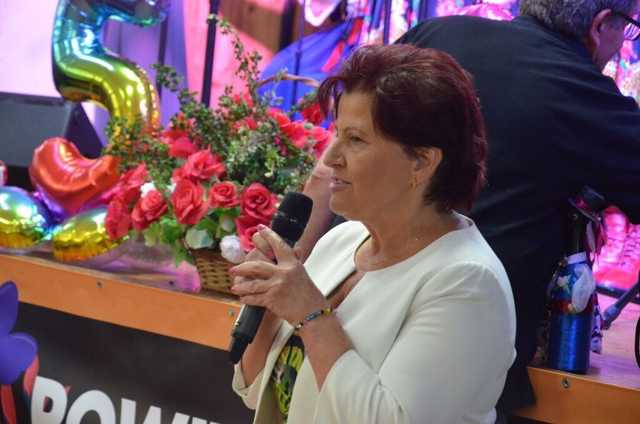 [WIDEO/FOTO] Goczałkowianie świętowali jubileusz 50-lecia istnienia