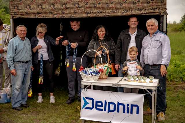 [FOTO] Festyn wędkarski w Rusku za nami