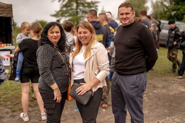 [FOTO] Festyn wędkarski w Rusku za nami