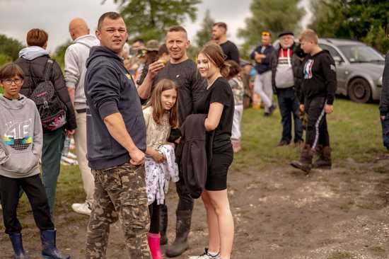 [FOTO] Festyn wędkarski w Rusku za nami