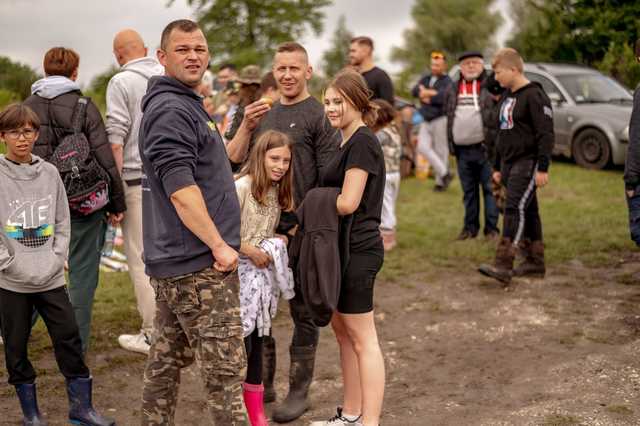 [FOTO] Festyn wędkarski w Rusku za nami