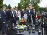 [WIDEO/FOTO] Rywalizowali w Międzynarodowym Memoriale Judo im. Edwarda Brzegowego  