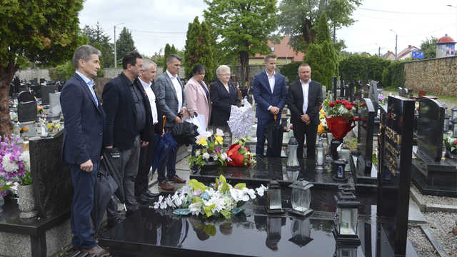 [WIDEO/FOTO] Rywalizowali w Międzynarodowym Memoriale Judo im. Edwarda Brzegowego  