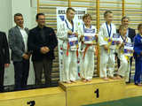 [WIDEO/FOTO] Rywalizowali w Międzynarodowym Memoriale Judo im. Edwarda Brzegowego  