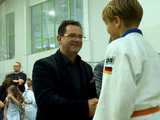 [WIDEO/FOTO] Rywalizowali w Międzynarodowym Memoriale Judo im. Edwarda Brzegowego  
