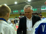 [WIDEO/FOTO] Rywalizowali w Międzynarodowym Memoriale Judo im. Edwarda Brzegowego  