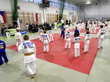[WIDEO/FOTO] Rywalizowali w Międzynarodowym Memoriale Judo im. Edwarda Brzegowego  