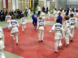 [WIDEO/FOTO] Rywalizowali w Międzynarodowym Memoriale Judo im. Edwarda Brzegowego  