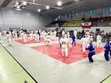 [WIDEO/FOTO] Rywalizowali w Międzynarodowym Memoriale Judo im. Edwarda Brzegowego  
