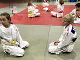 [WIDEO/FOTO] Rywalizowali w Międzynarodowym Memoriale Judo im. Edwarda Brzegowego  