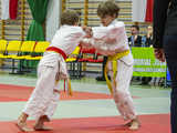 [WIDEO/FOTO] Rywalizowali w Międzynarodowym Memoriale Judo im. Edwarda Brzegowego  