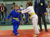 [WIDEO/FOTO] Rywalizowali w Międzynarodowym Memoriale Judo im. Edwarda Brzegowego  