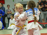[WIDEO/FOTO] Rywalizowali w Międzynarodowym Memoriale Judo im. Edwarda Brzegowego  