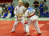 [WIDEO/FOTO] Rywalizowali w Międzynarodowym Memoriale Judo im. Edwarda Brzegowego  