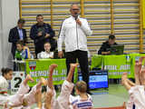 [WIDEO/FOTO] Rywalizowali w Międzynarodowym Memoriale Judo im. Edwarda Brzegowego  