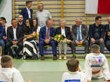 [WIDEO/FOTO] Rywalizowali w Międzynarodowym Memoriale Judo im. Edwarda Brzegowego  