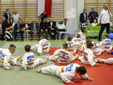 [WIDEO/FOTO] Rywalizowali w Międzynarodowym Memoriale Judo im. Edwarda Brzegowego  