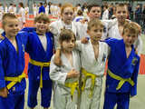 [WIDEO/FOTO] Rywalizowali w Międzynarodowym Memoriale Judo im. Edwarda Brzegowego  
