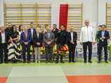 [WIDEO/FOTO] Rywalizowali w Międzynarodowym Memoriale Judo im. Edwarda Brzegowego  