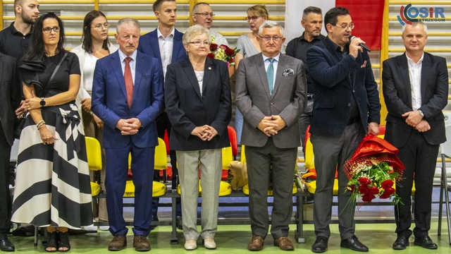 [WIDEO/FOTO] Rywalizowali w Międzynarodowym Memoriale Judo im. Edwarda Brzegowego  