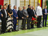 [WIDEO/FOTO] Rywalizowali w Międzynarodowym Memoriale Judo im. Edwarda Brzegowego  