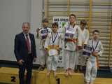 [WIDEO/FOTO] Rywalizowali w Międzynarodowym Memoriale Judo im. Edwarda Brzegowego  