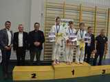 [WIDEO/FOTO] Rywalizowali w Międzynarodowym Memoriale Judo im. Edwarda Brzegowego  