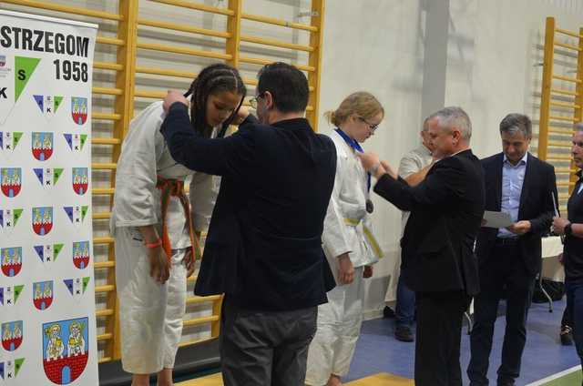 [WIDEO/FOTO] Rywalizowali w Międzynarodowym Memoriale Judo im. Edwarda Brzegowego  