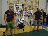 [WIDEO/FOTO] Rywalizowali w Międzynarodowym Memoriale Judo im. Edwarda Brzegowego  