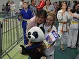 [WIDEO/FOTO] Rywalizowali w Międzynarodowym Memoriale Judo im. Edwarda Brzegowego  