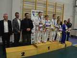 [WIDEO/FOTO] Rywalizowali w Międzynarodowym Memoriale Judo im. Edwarda Brzegowego  