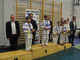 [WIDEO/FOTO] Rywalizowali w Międzynarodowym Memoriale Judo im. Edwarda Brzegowego  
