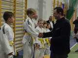 [WIDEO/FOTO] Rywalizowali w Międzynarodowym Memoriale Judo im. Edwarda Brzegowego  