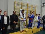 [WIDEO/FOTO] Rywalizowali w Międzynarodowym Memoriale Judo im. Edwarda Brzegowego  